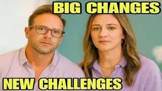OutDaughtered, 10-й сезон: Даниэль и Адам Басби о новых семейных проблемах (эксклюзив)