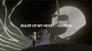 Alien Stage &ndash; 'Ruler Of My Heart' [Round 5] Easy Lyrics