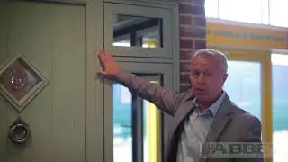 Flush Casement Windows, Reading Sound