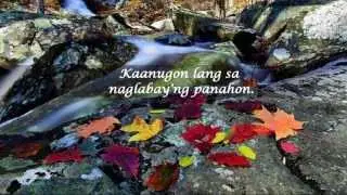 Dulce - Dahong Laya (With Lyrics)