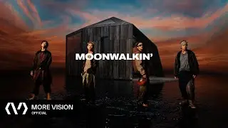 LNGSHOT - [Moonwalkin'] Official Music Video