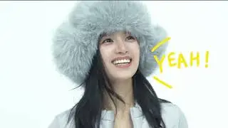 241025 The One x Harper&rsquo;s Bazaar Magazine Photoshoot BTS - Zhang Jingyi 张婧仪