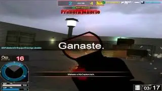 HerbaAzul - Death Square - vs - #2