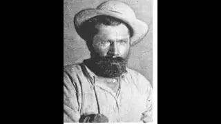 Russian Jack - WA gold prospector & Good Samaritan