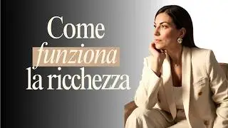 Ecco perché NON guadagni abbastanza SOLDI (È colpa della tua Mente?)