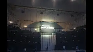 【4K】2025.1.11「Could you still be WACKiNG TOUR」日比谷野外音楽堂