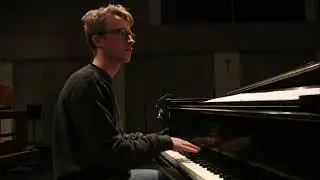 Gonzaga University One O'Clock Jazz Combo - Right Back Round Again