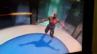 Deat pool вторая серия дедпула
