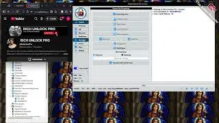 REMOVE  FRP LOCK TCL 20XE (5087z) WITH FAST UNLOCKER PRO 