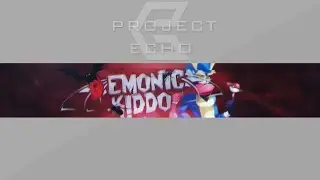 @DemonicKiddo | Halloween Banner