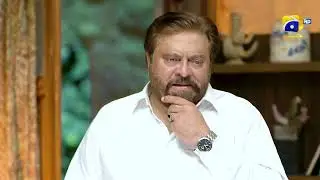 Nikah Episode 04 | Best Moment 09 | Haroon Shahid | Zainab Shabbir | Geo Entertainment