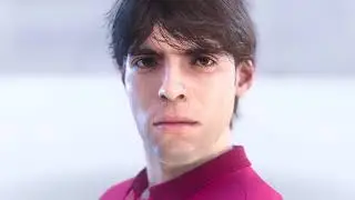 eFootball PES 2021 MyClub - Kak&aacute; Iconic Moments