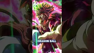 Все злодеи Dragon Ball отсортированы от самого слабого до самого сильного?!