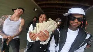 Hott5hytt x Cartiloc - TRIPPIN Ft. Extendo Marley