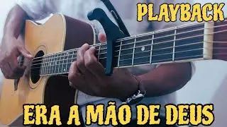 Pedro Henrique | Era a Mão de Deus [PLAYBACK] Cover Kailane Frauches
