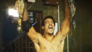 Beyond Wrestling 