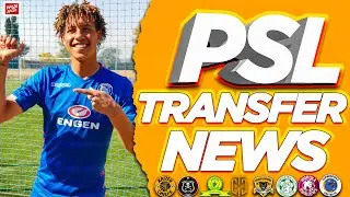 PSL Transfer News| Kaizer Chiefs Target Luke Fleurs Will Get His MOVE💵✅ According To Stan Matthews|