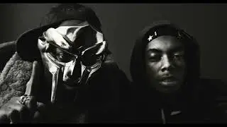 MEATHEAD - Bishop Nehru Ft. MF DOOM (432 Hz)