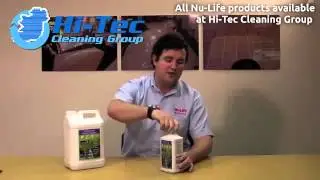 Professional Marble Cleaner