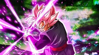 10 MILLION TURN 1!? 100% APTIMAL POTARA TEAM SHOWCASE | DBZ DOKKAN BATTLE JP