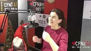La vie dans Lanaudi&egrave;re &agrave; Notre-Dame-des-Prairies avec Joanie Laforest.