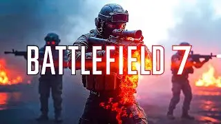 BATTLEFIELD 7 РЕАЛЕН!!
