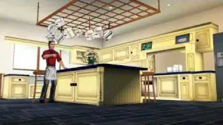 Exclusive Restaurant Empire trailer by GOG.com