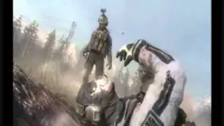 Call of Duty: Sad Deaths (with epic music)