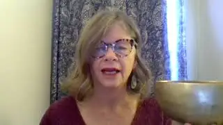 SpiritArts Meditation 1