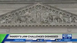 Kentucky's Marsy's Law challenges dismissed