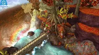 iGameMix/Temple Run 2🏛HD FULLSCREEN✔️SEASON'S CHANGE CHALLENGE 3#113