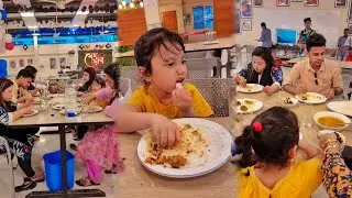রমজান মাস চলে আসাই শেষবারের মতো দুপুরের খাবারটা ভরপুরভাবে খাইলাম
