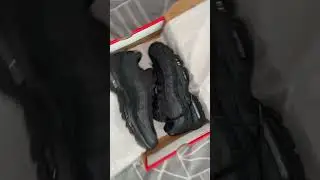 Nike Air Max 95 Black Anthracite  🏴🔥