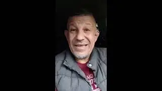 What are women afraid of?