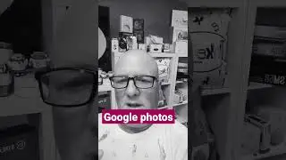 Does Google photos play nice with other apps?