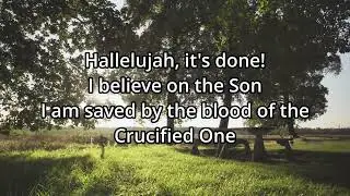 It's the Promise of God- Christian Hymn Song with Lyric