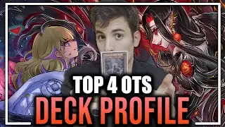 Este DECK es INCREIBLE!! White Forest/Azamina/Fiendsmith Deck Profile