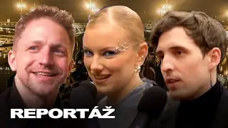 Kdo na Andělech umí rapovat?