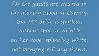 AMIGHTYWIND.COM-Prophecy 76 The Bride of YAHUSHUA (Jesus) Part 4 of 4