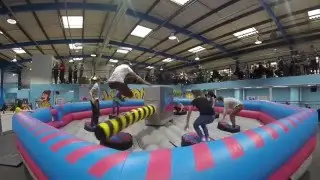 Airhop Bristol