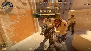 Back From Hiatus - Counter-Strike 2