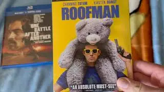 Blu-ray/4K Ultra HD Update for January 22nd, 2026