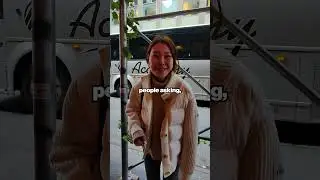 How I Beat My Fear of Talking to Strangers⚡