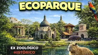 &iquest;Qu&eacute; pas&oacute; con el Zoo de Buenos Aires? El nuevo Ecoparque 
