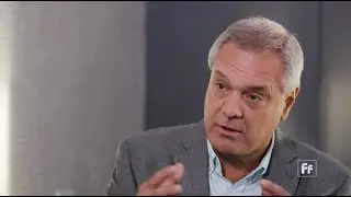 Full Frame: The Hunger Paradox with Roger Thurow