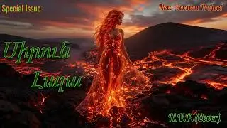 N.V.P.- Sirun Lala (Cover) Special Issue