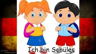 Pr&auml;sens vom Hilfsverb sein