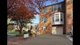 3759 Glebe Meadow Way Walkthrough Tour