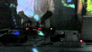 Niño & Magmovies _ Audiovisual Show
