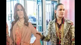 Claws season 2 episode 2  Cracker Casserole